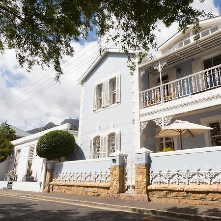 Six On Scott Bed & Breakfast Cape Town Luaran gambar