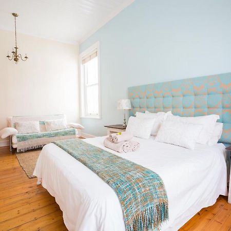 Six On Scott Bed & Breakfast Cape Town Luaran gambar