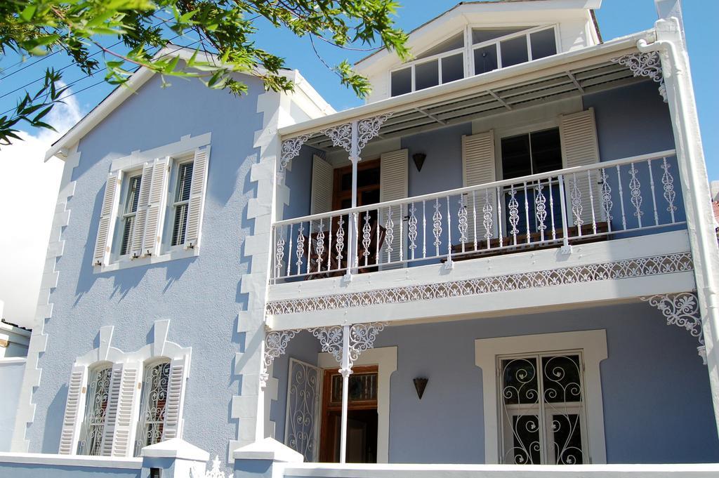 Six On Scott Bed & Breakfast Cape Town Bilik gambar