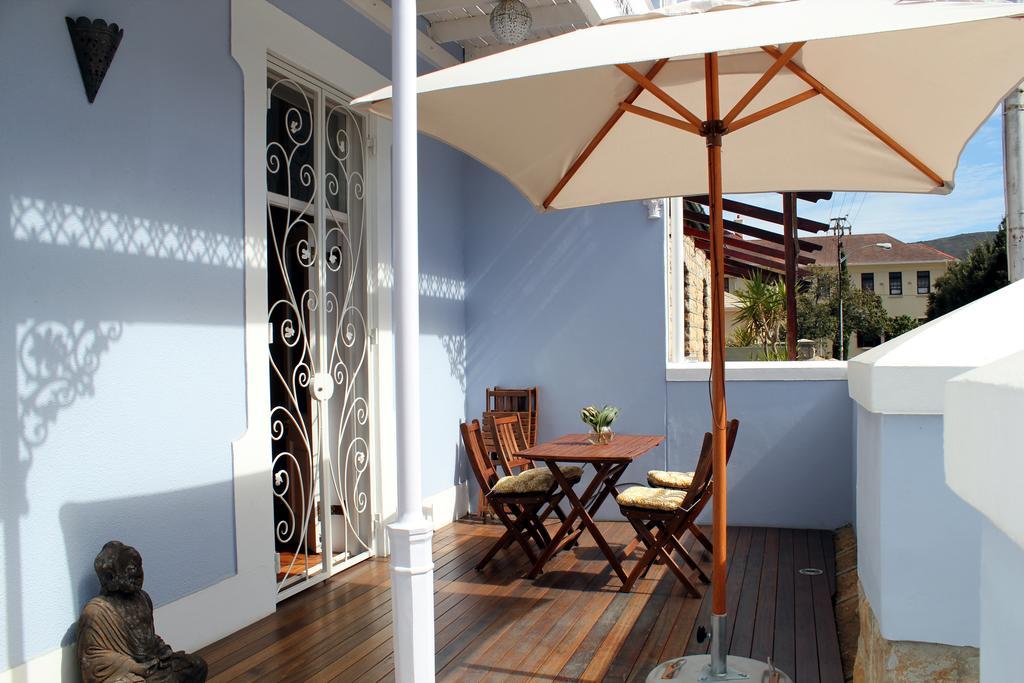 Six On Scott Bed & Breakfast Cape Town Luaran gambar