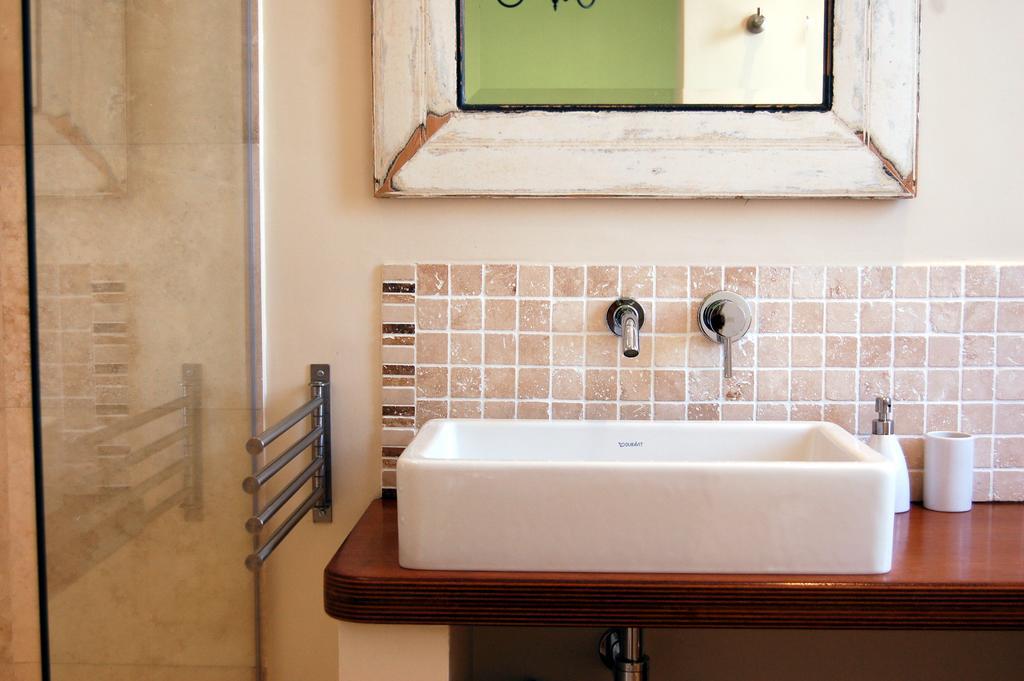 Six On Scott Bed & Breakfast Cape Town Luaran gambar