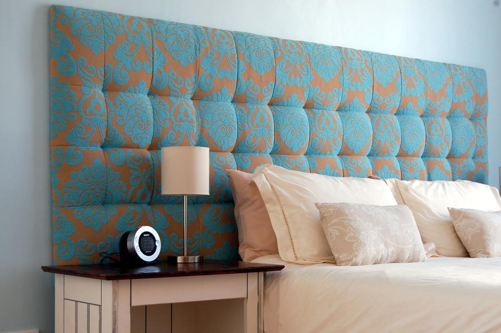 Six On Scott Bed & Breakfast Cape Town Bilik gambar