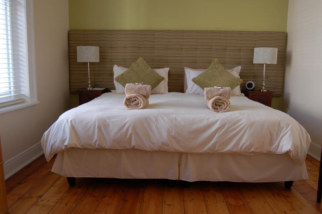 Six On Scott Bed & Breakfast Cape Town Luaran gambar