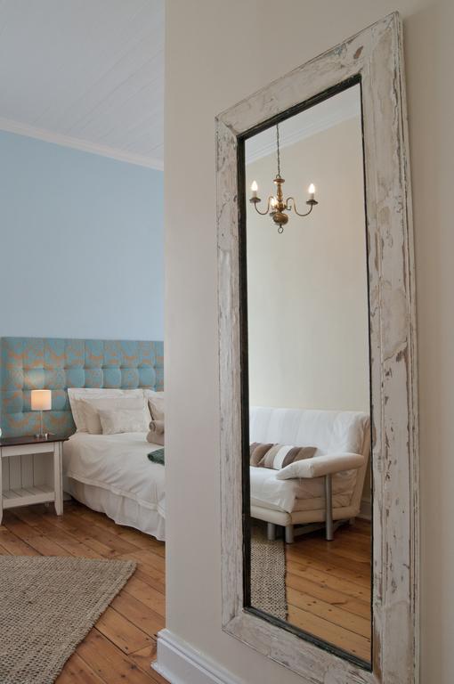 Six On Scott Bed & Breakfast Cape Town Bilik gambar