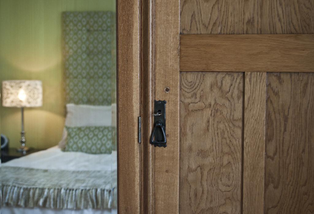 Six On Scott Bed & Breakfast Cape Town Luaran gambar