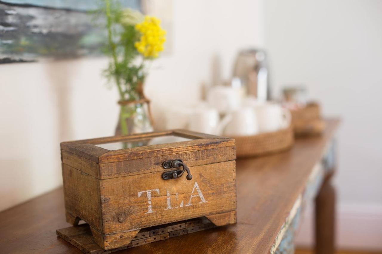 Six On Scott Bed & Breakfast Cape Town Luaran gambar