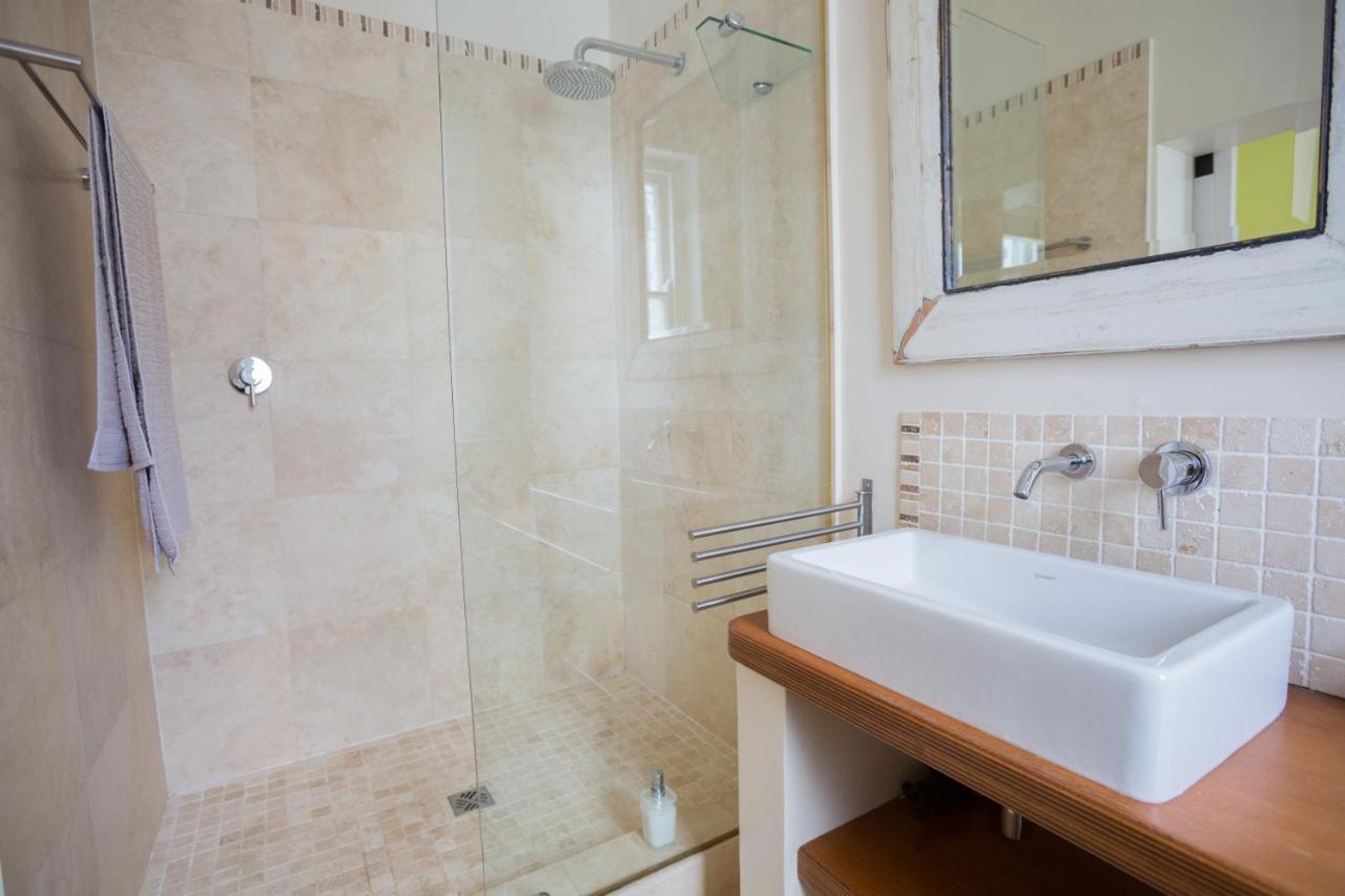 Six On Scott Bed & Breakfast Cape Town Luaran gambar