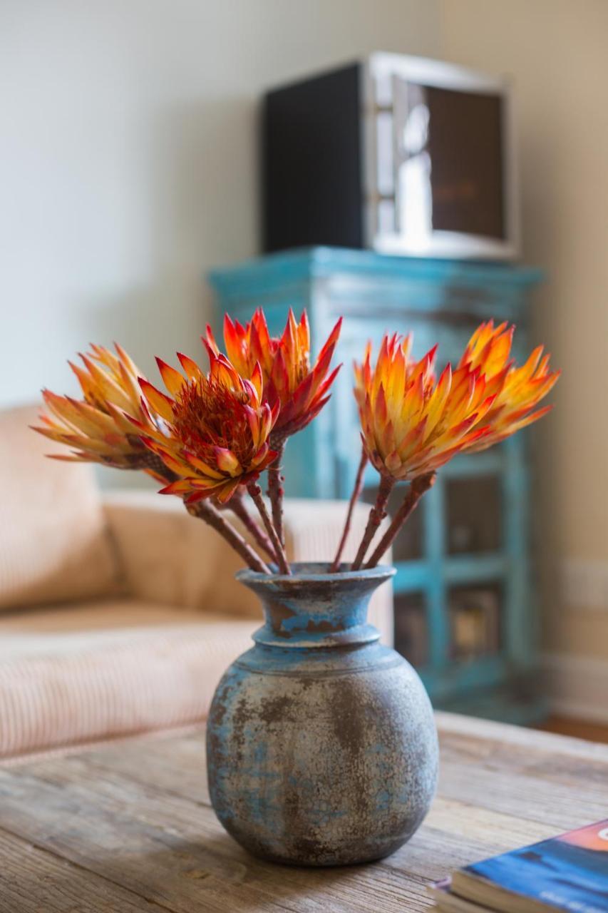 Six On Scott Bed & Breakfast Cape Town Luaran gambar