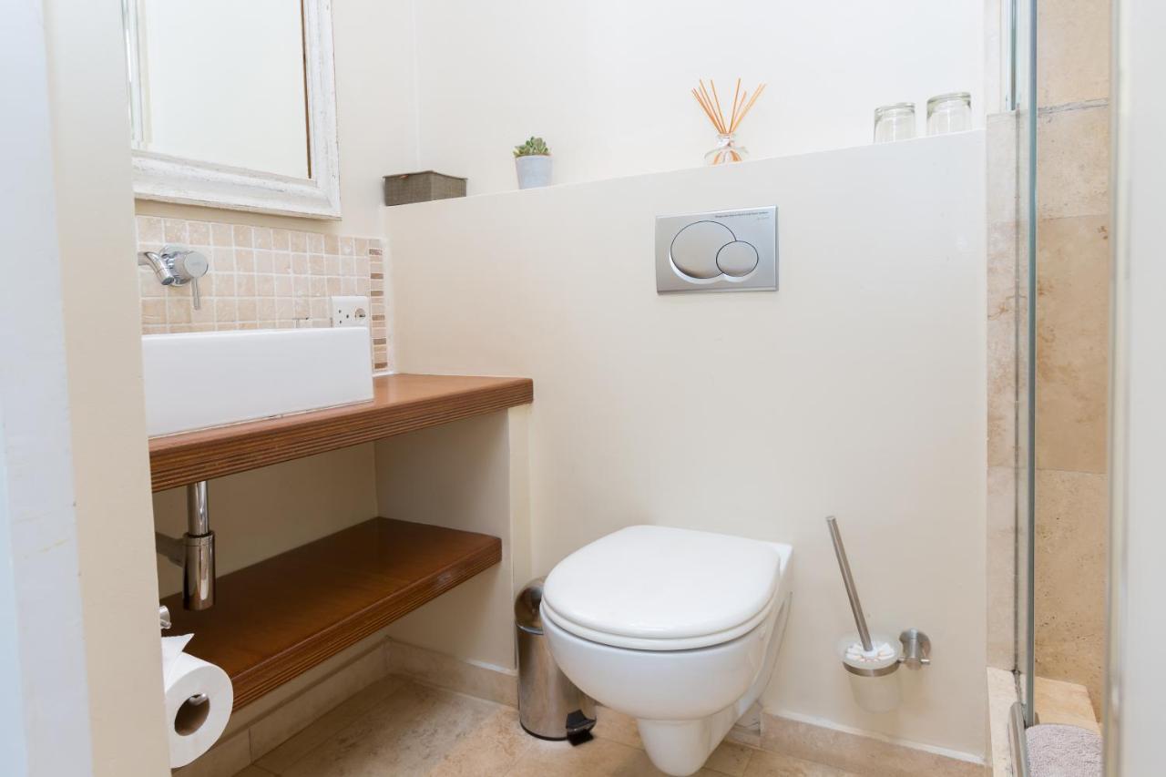 Six On Scott Bed & Breakfast Cape Town Luaran gambar