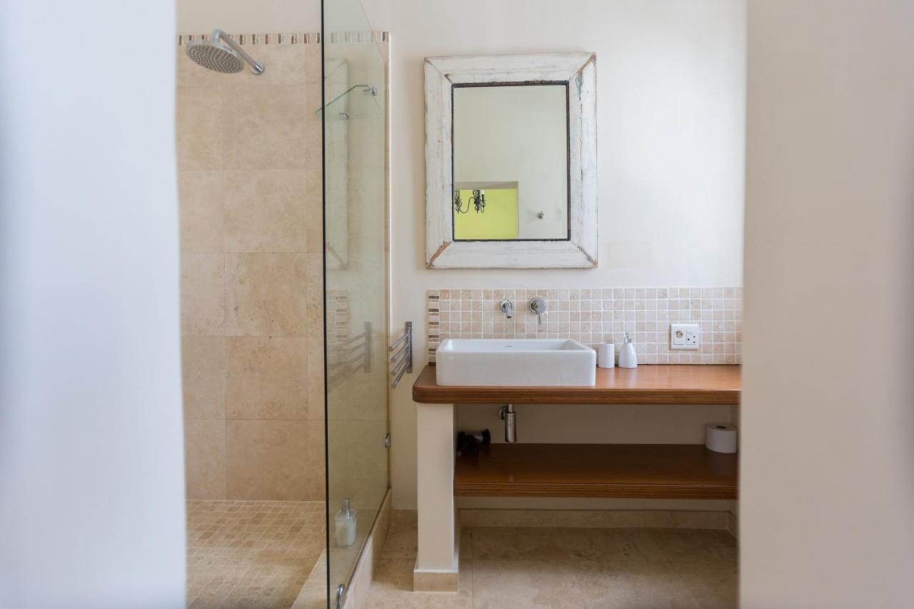 Six On Scott Bed & Breakfast Cape Town Luaran gambar