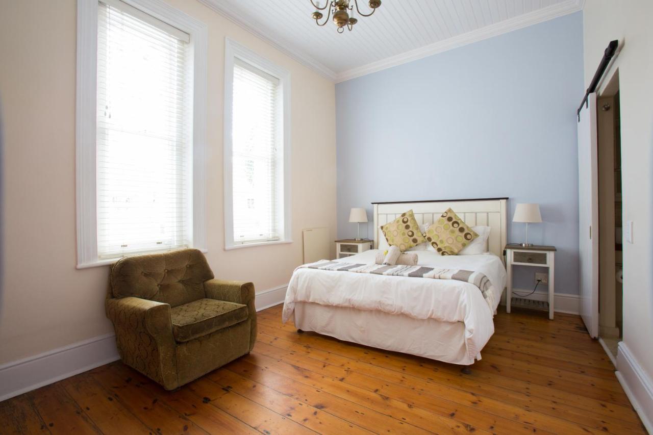 Six On Scott Bed & Breakfast Cape Town Luaran gambar
