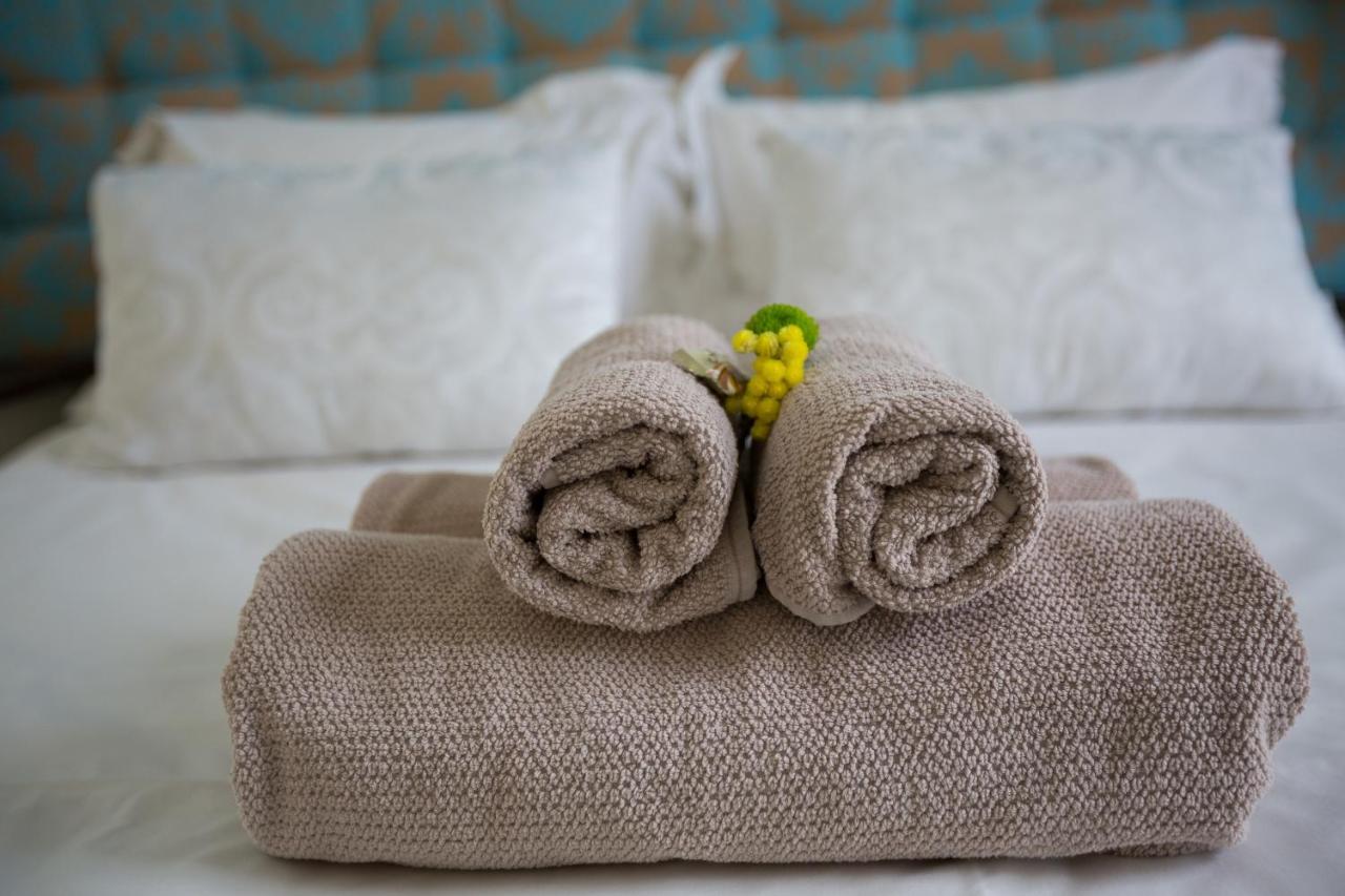 Six On Scott Bed & Breakfast Cape Town Luaran gambar