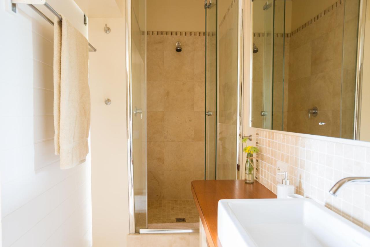Six On Scott Bed & Breakfast Cape Town Luaran gambar
