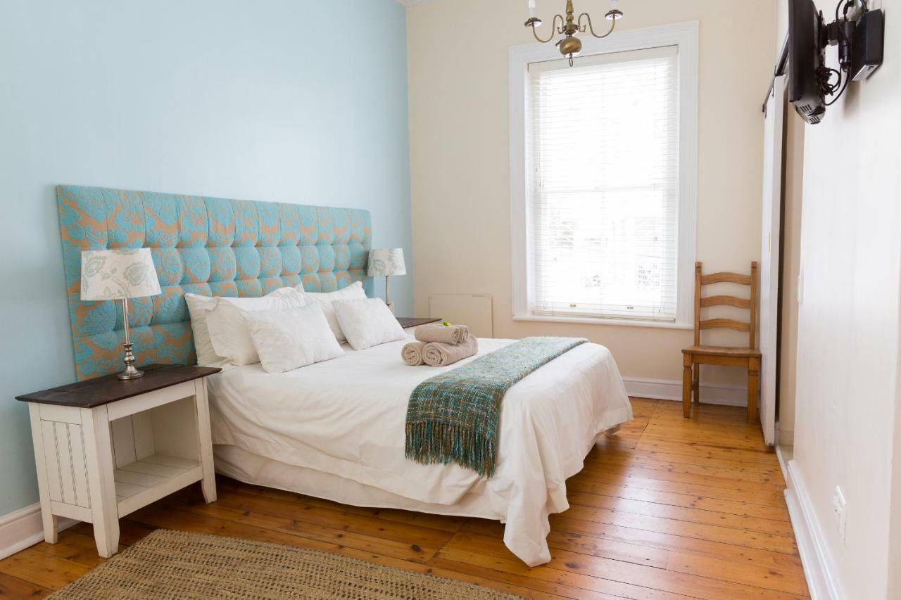 Six On Scott Bed & Breakfast Cape Town Luaran gambar