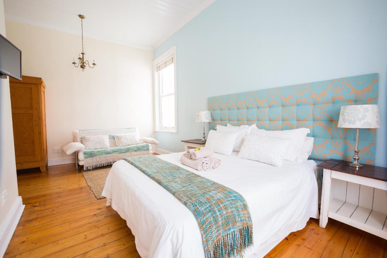 Six On Scott Bed & Breakfast Cape Town Luaran gambar